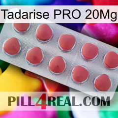 Tadarise PRO 20Mg 18